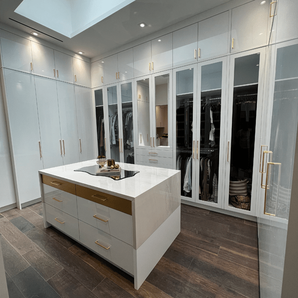 Magna Custom Kitchen Toronto, Vaughan Makers North York