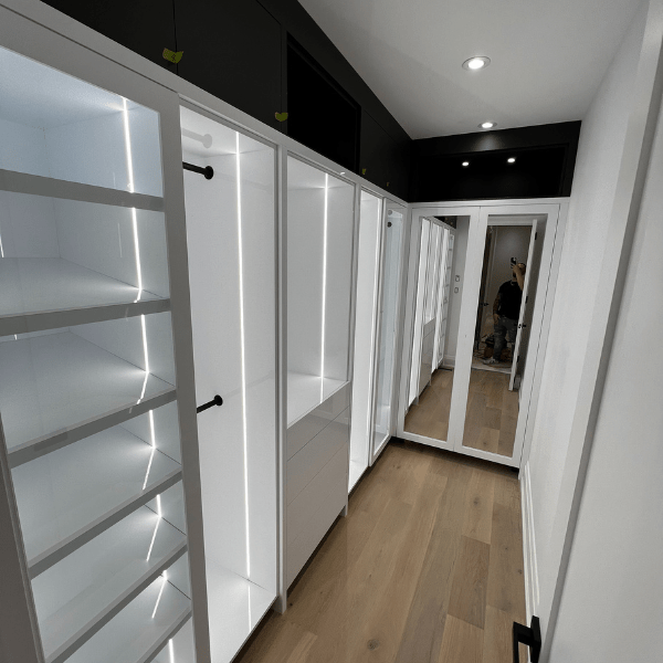 Custom Closets Toronto Custom Wall Units Vaughan & GTA