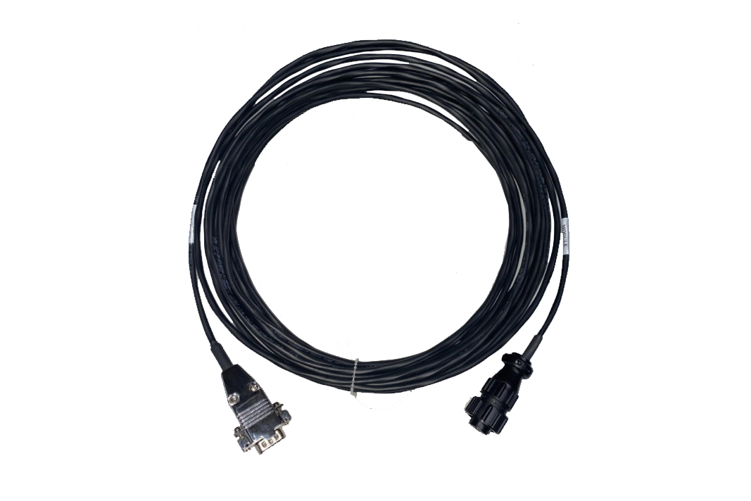 CB3 10ft. DB9 to Male AMP Cable Magnacoustics