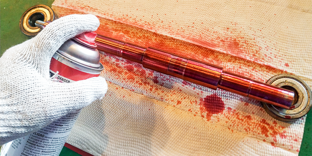 Selecting A Dye Method [Checklist]