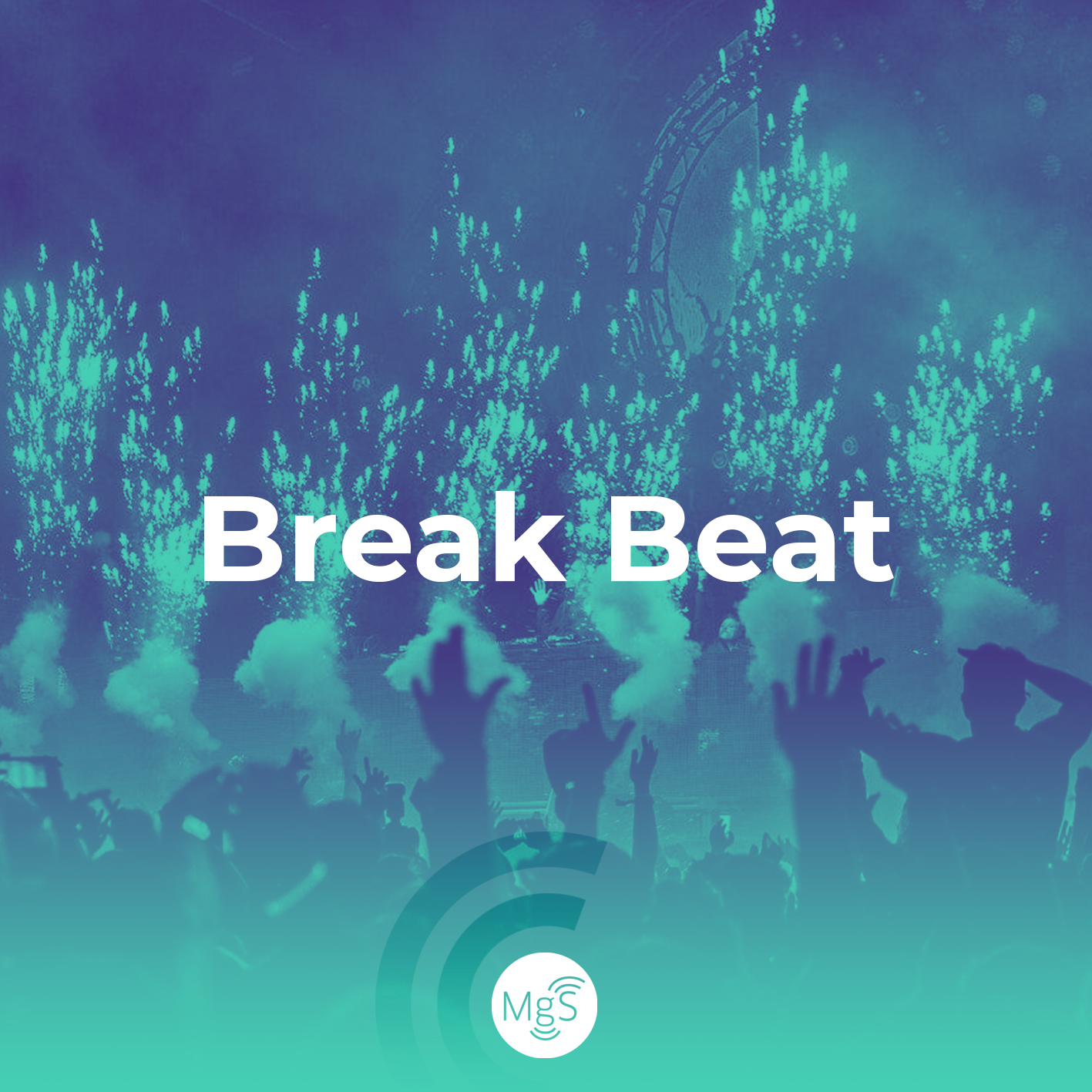 Break Beat MagneSound