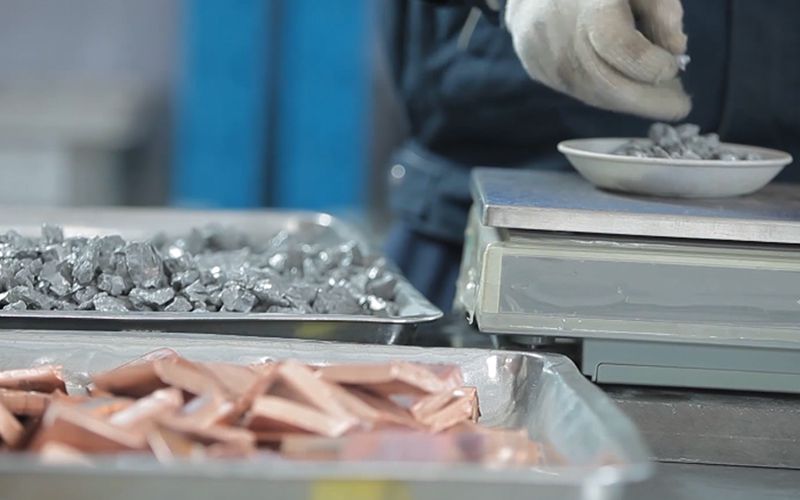 SmCo Manufacturing Permanent Manufacturer