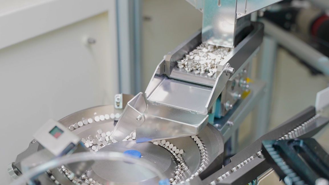 SmCo Manufacturing Permanent Manufacturer