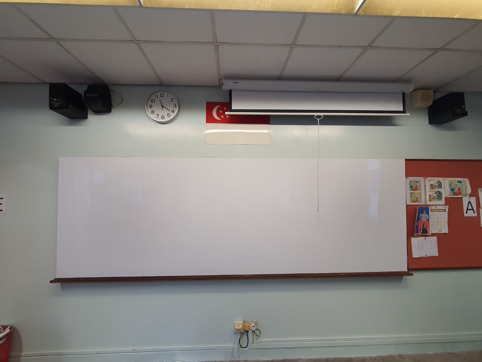 Customized Whiteboards Folio