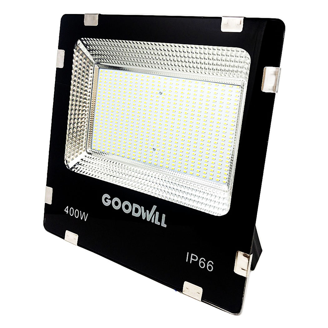 REFGOOLD400W REFLECTOR GOODWILL LED 400W (21648)