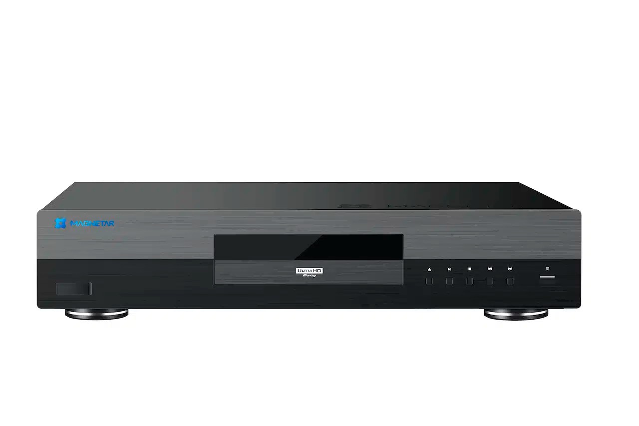 UDP800 Bluray player 4K UHD Dolby Vision HDR10+