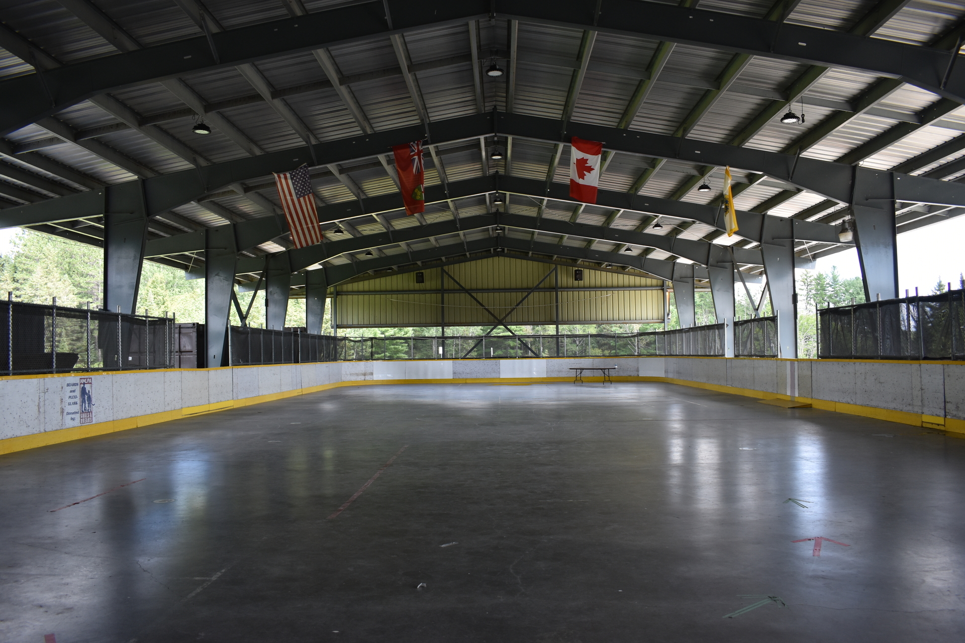 Recreation Municipality of