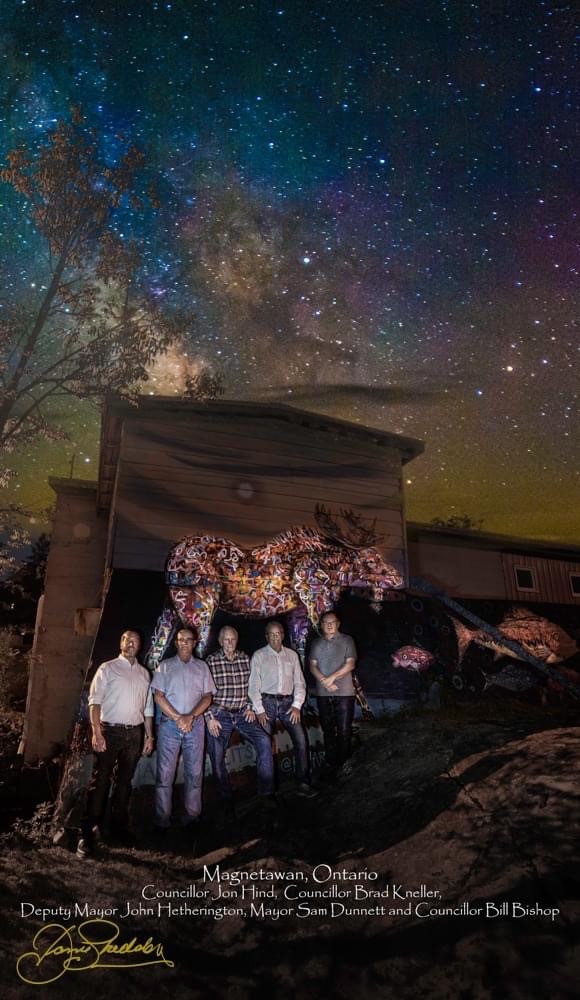 Explore Municipality of