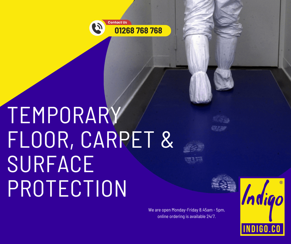Correx Floor Protection UK UK's leading supplier of and