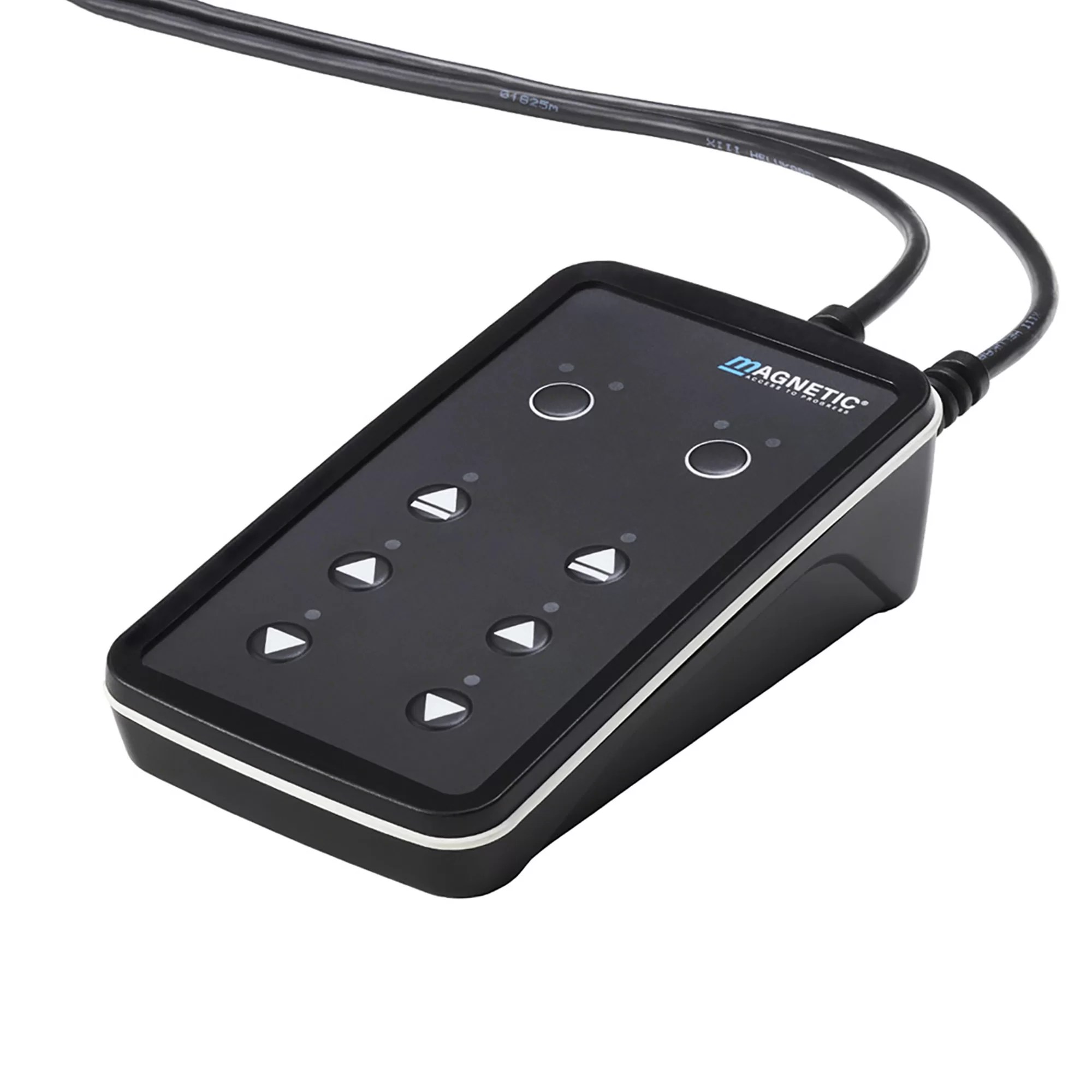 Custom Options For Barrier Arm Openers Resources Hub Resources