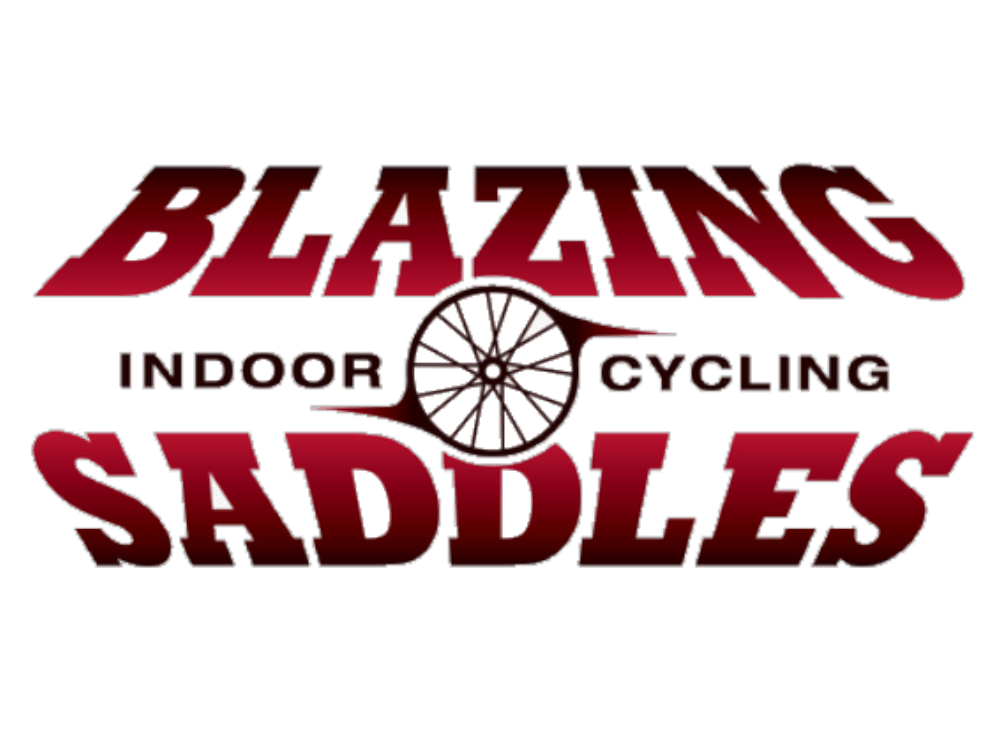 Blazing Saddles Indoor Cycling Mass