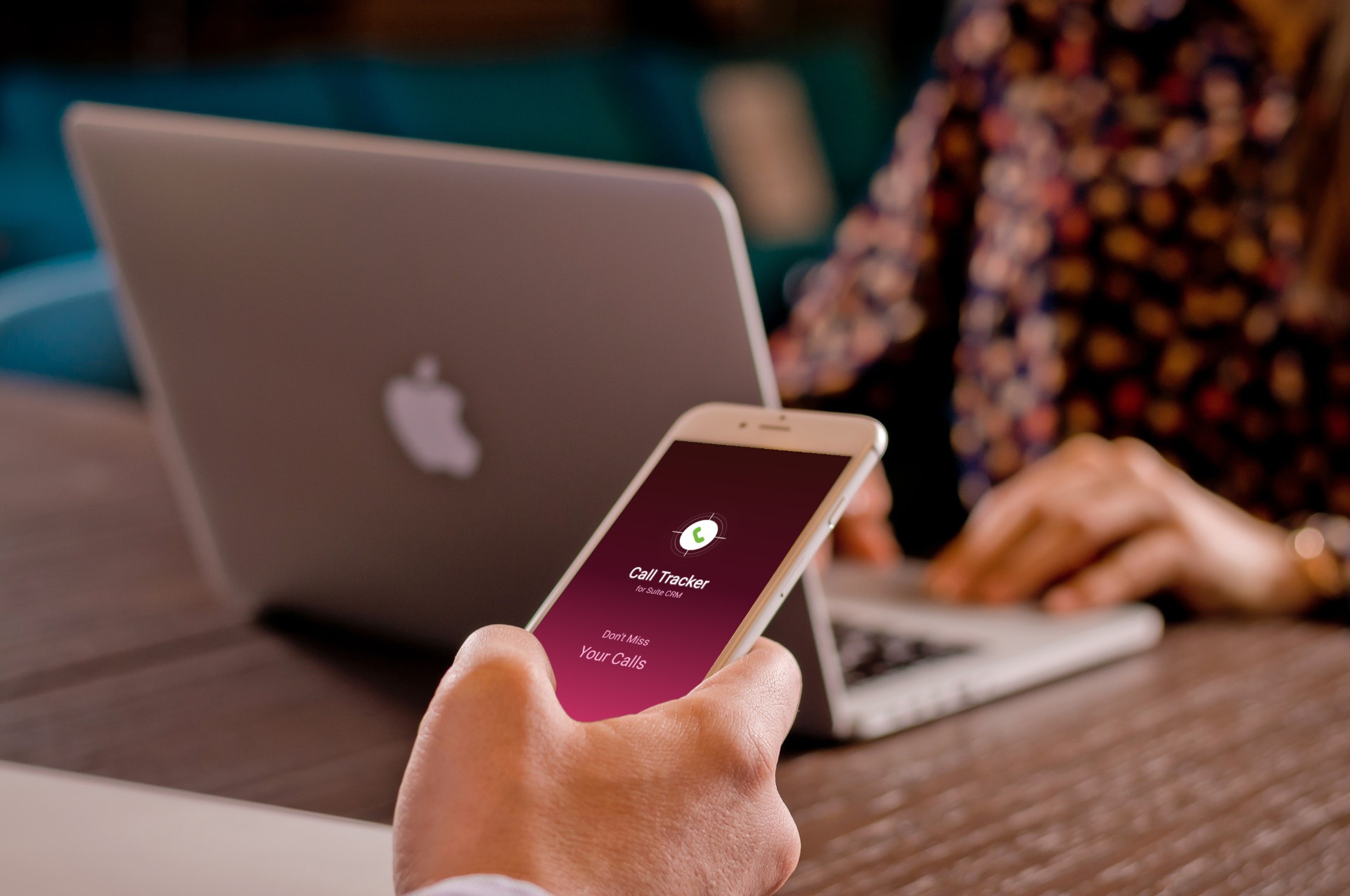 Call Tracker for SuiteCRM quick guide for its users!