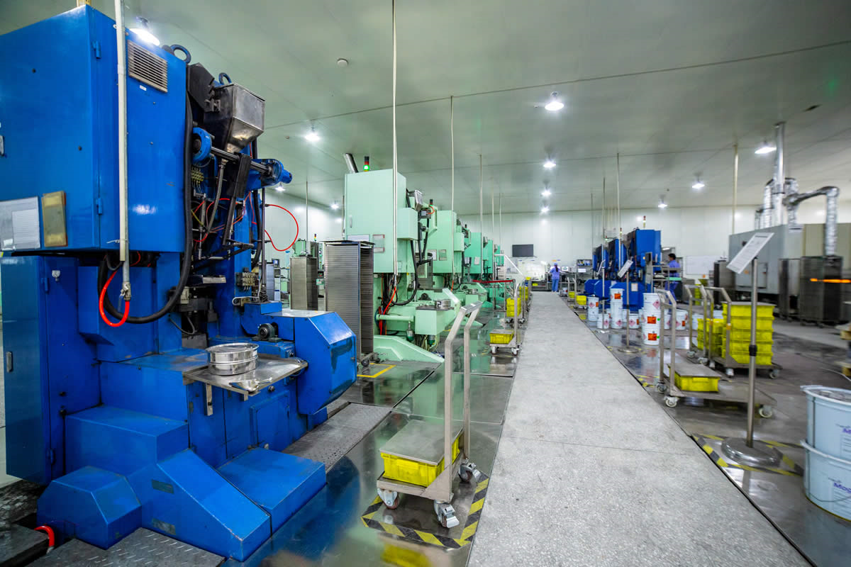 Neo Performance Materials To Expand NdFeB Manufacturing Capacity