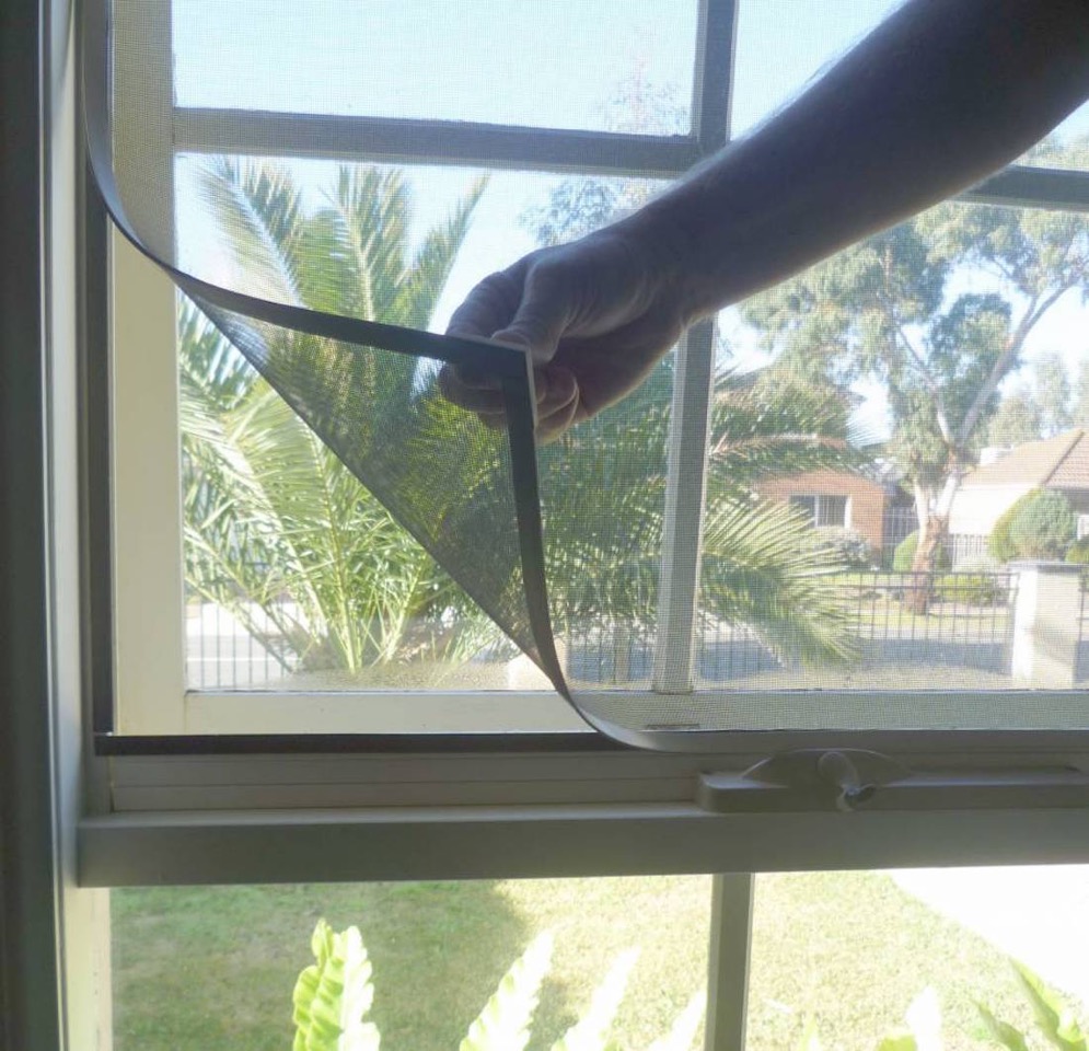 * The Best DIY Window Fly Screen To Buy Online Free Delivery