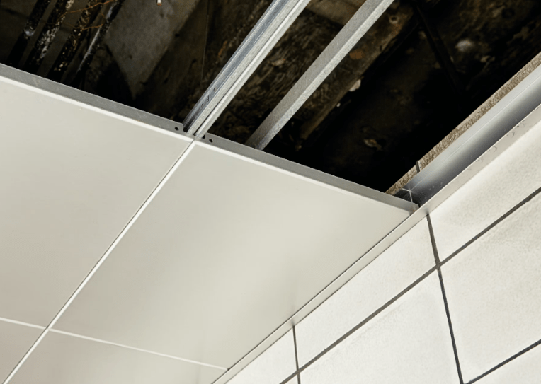 Ceiling Tile Replacement Company Located In Ontario Canada