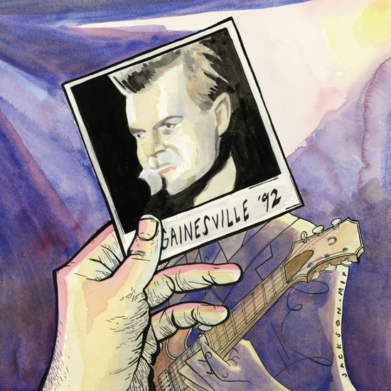 The Back Page Paint A Vulgar Picture Magazine