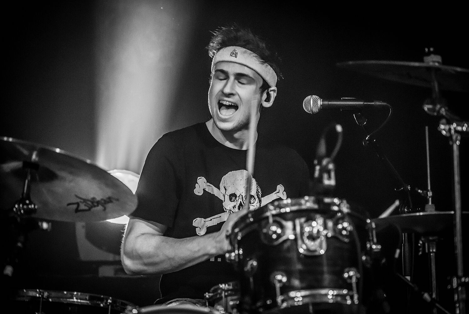 Steel Wheels Car Seat Headrest Takes Brooklyn For A Spin Magazine