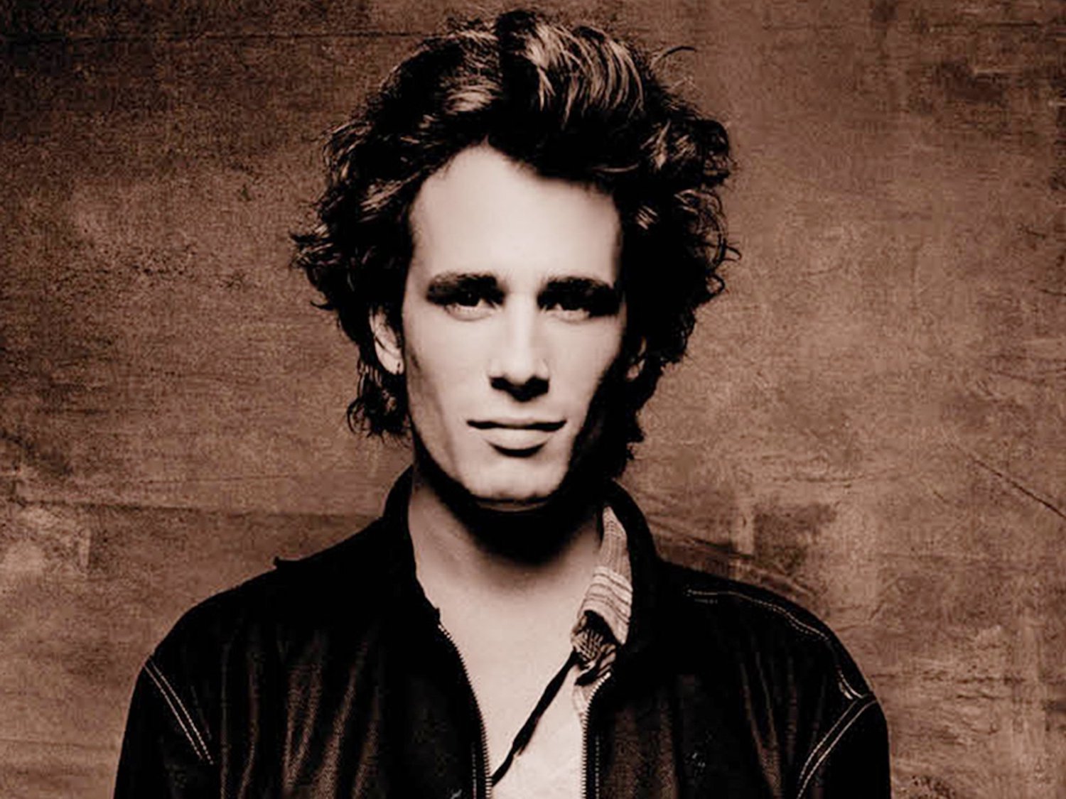 Happy Birthday Jeff Buckley Magazine