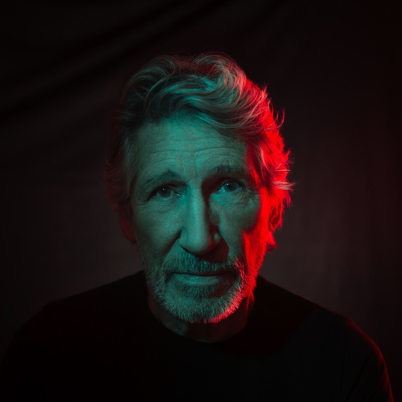 Happy Birthday Roger Waters (Pink Floyd) Magazine