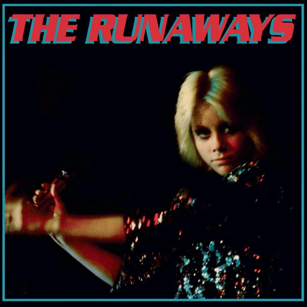 The Runaways Released Their SelfTitled Debut Album 45 Years Ago Today
