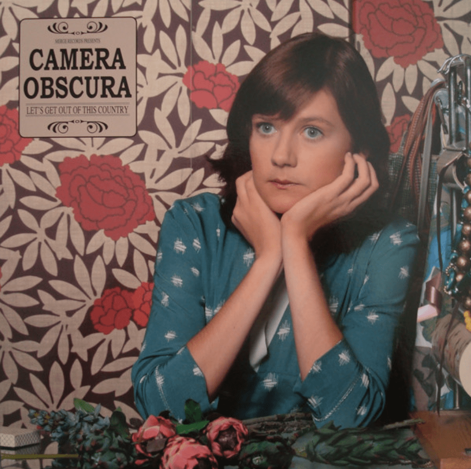Camera Obscura Released "Let’s Get Out Of This Country" 15 Years Ago