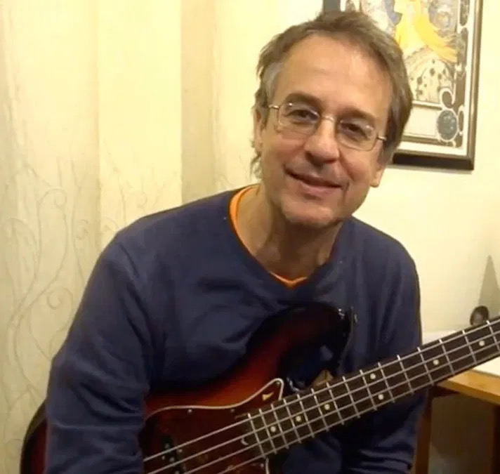 Happy Birthday Matthew Seligman (Soft Boys, Thomas Dolby, Thompson