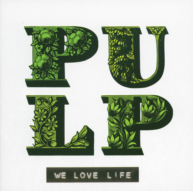 Pulp Released Final Album "We Love Life" 20 Years Ago Today