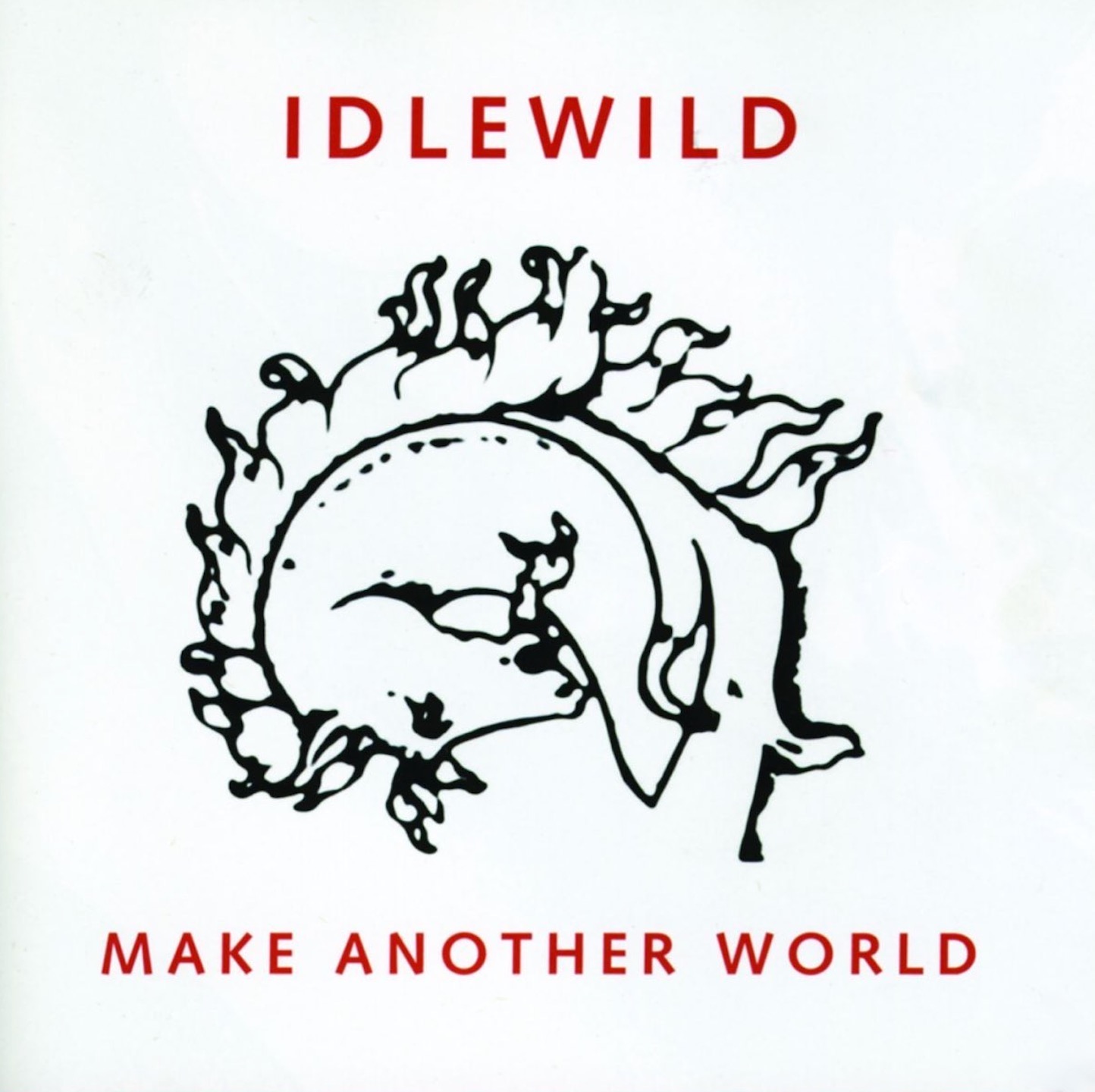 Idlewild Released "Make Another World" 15 Years Ago Today Magazine