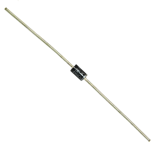 Category diode electronic surplus