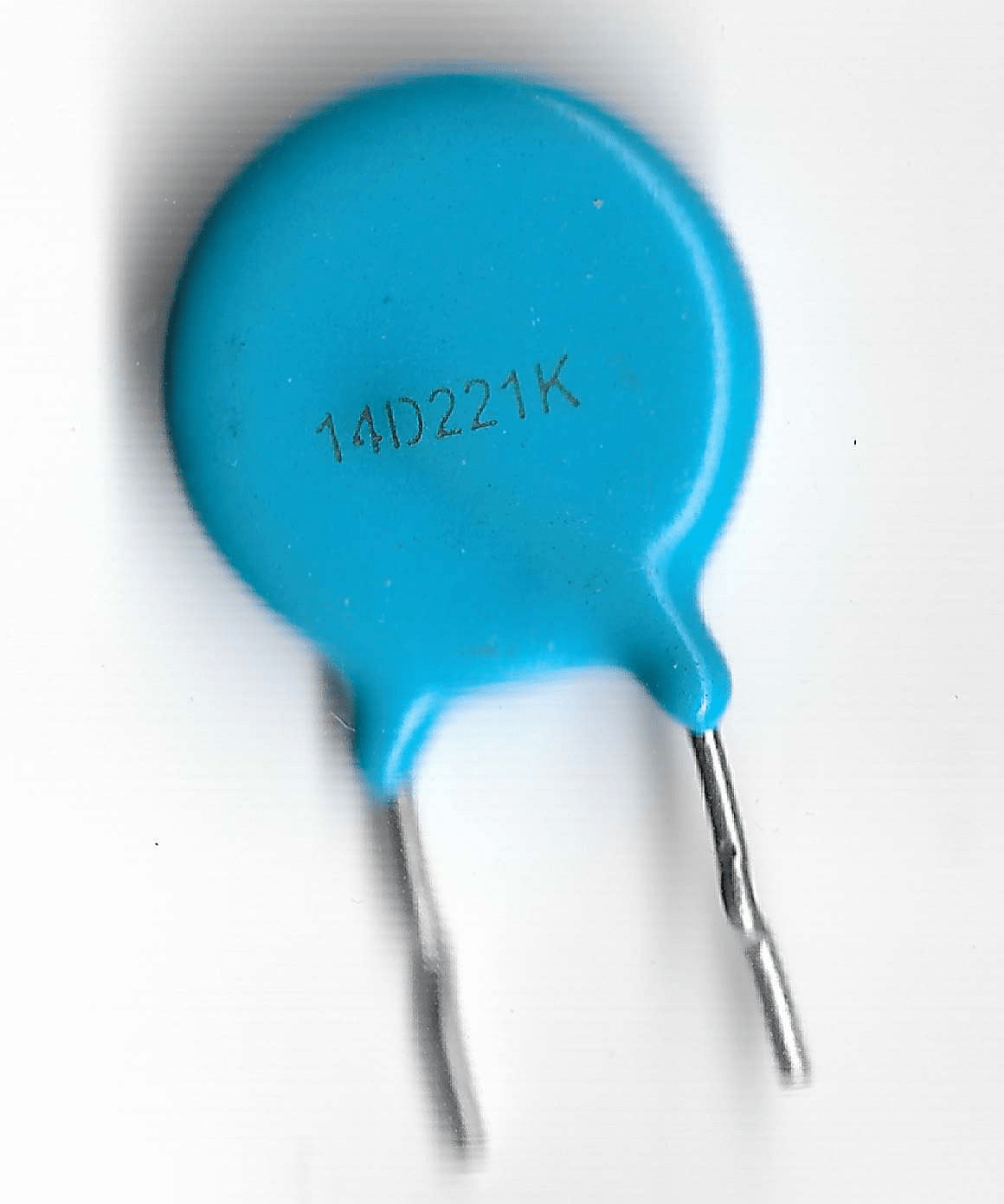 Category varistor electronic surplus