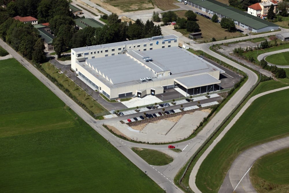 About Schultz Limited