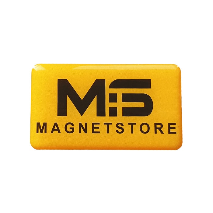 Store Silicone Gel Sticker Store