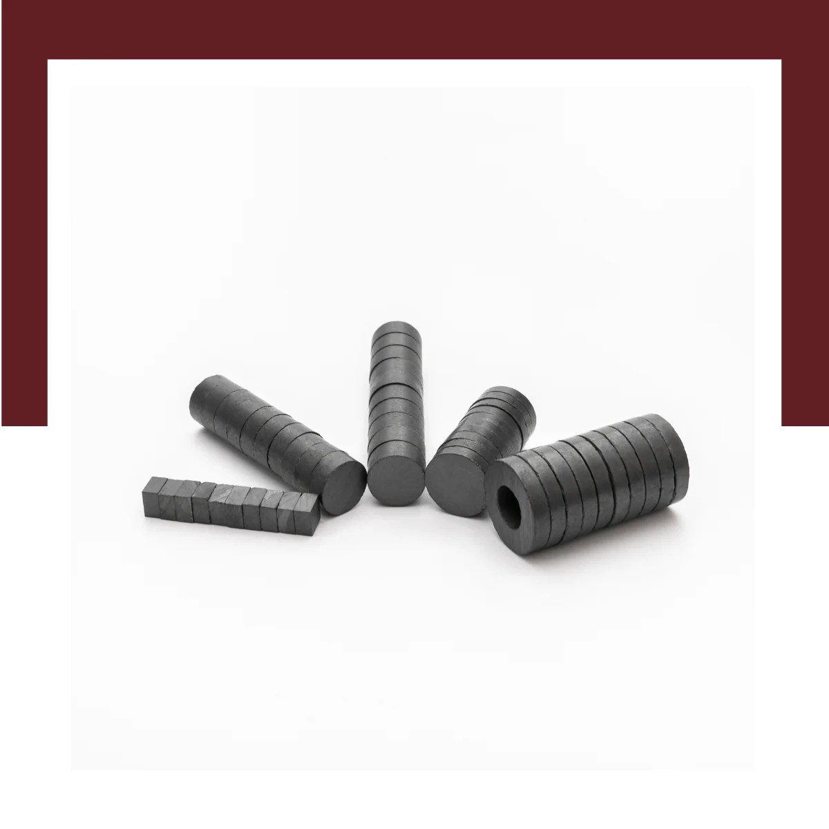 An Introduction to Ferrite Available at Store South A
