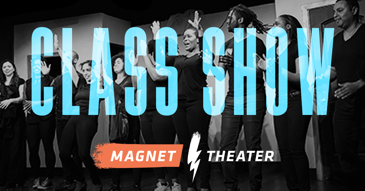 Theater Original Improv and Sketch Comedy Shows and Classes
