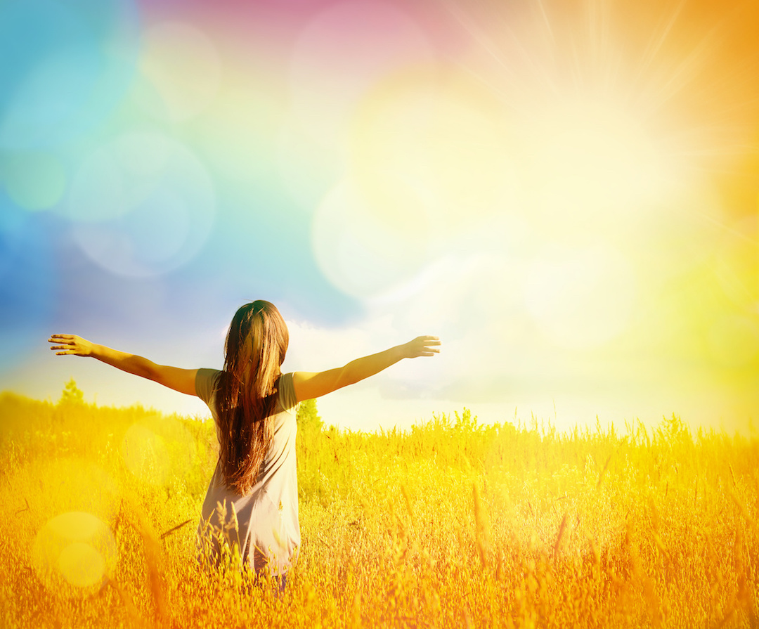 Health Benefits of Sunshine for Children Magnificent Me Magnificent You