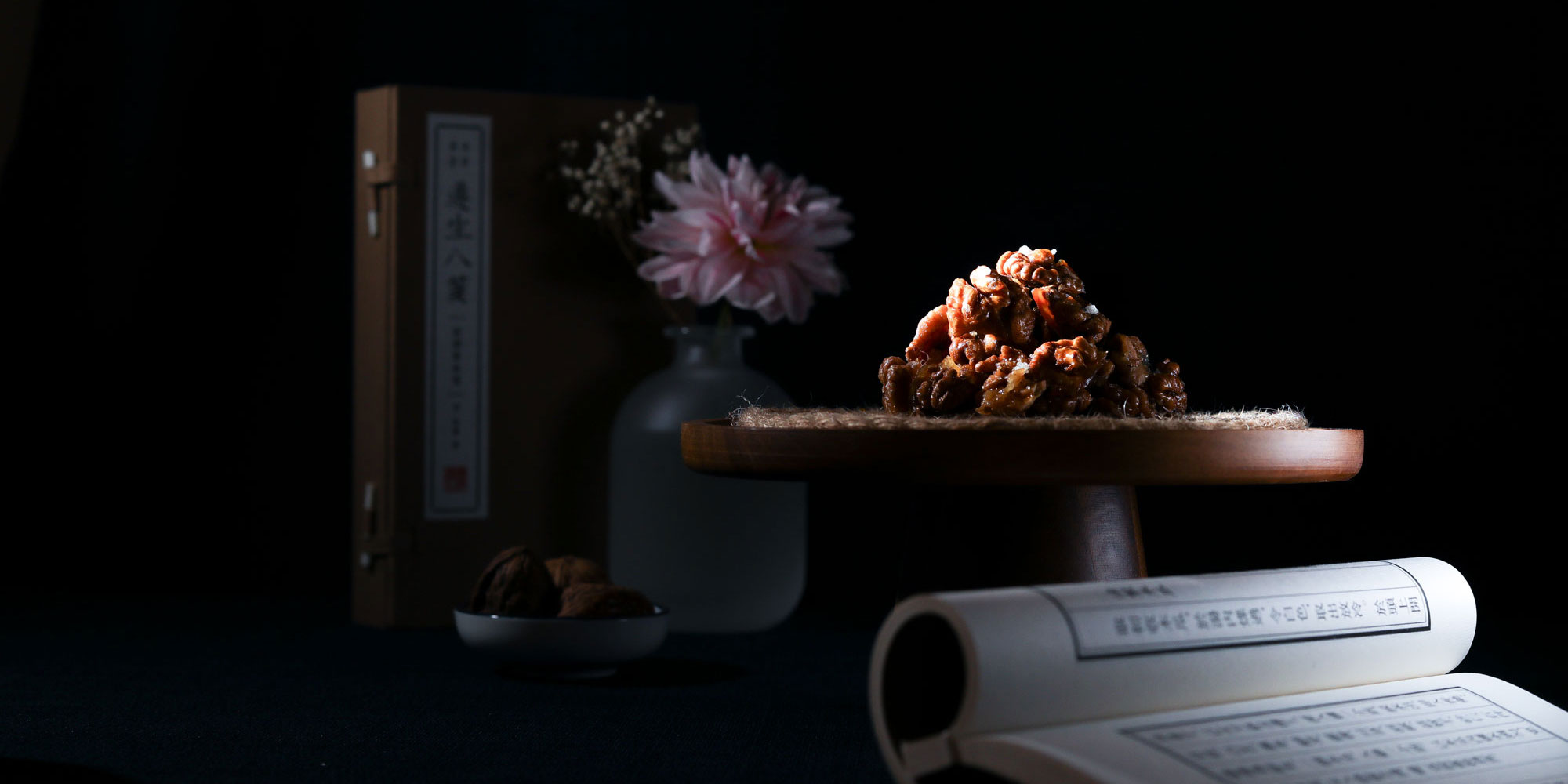 9 Confucius Quotes on Eating Well