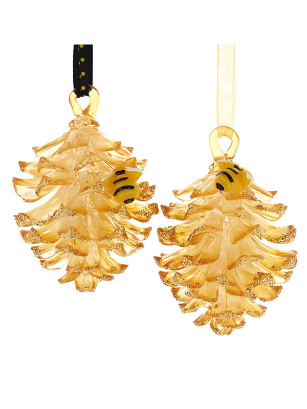 40 Beautiful Christmas Ornaments to Decorate Your Home With Cheer