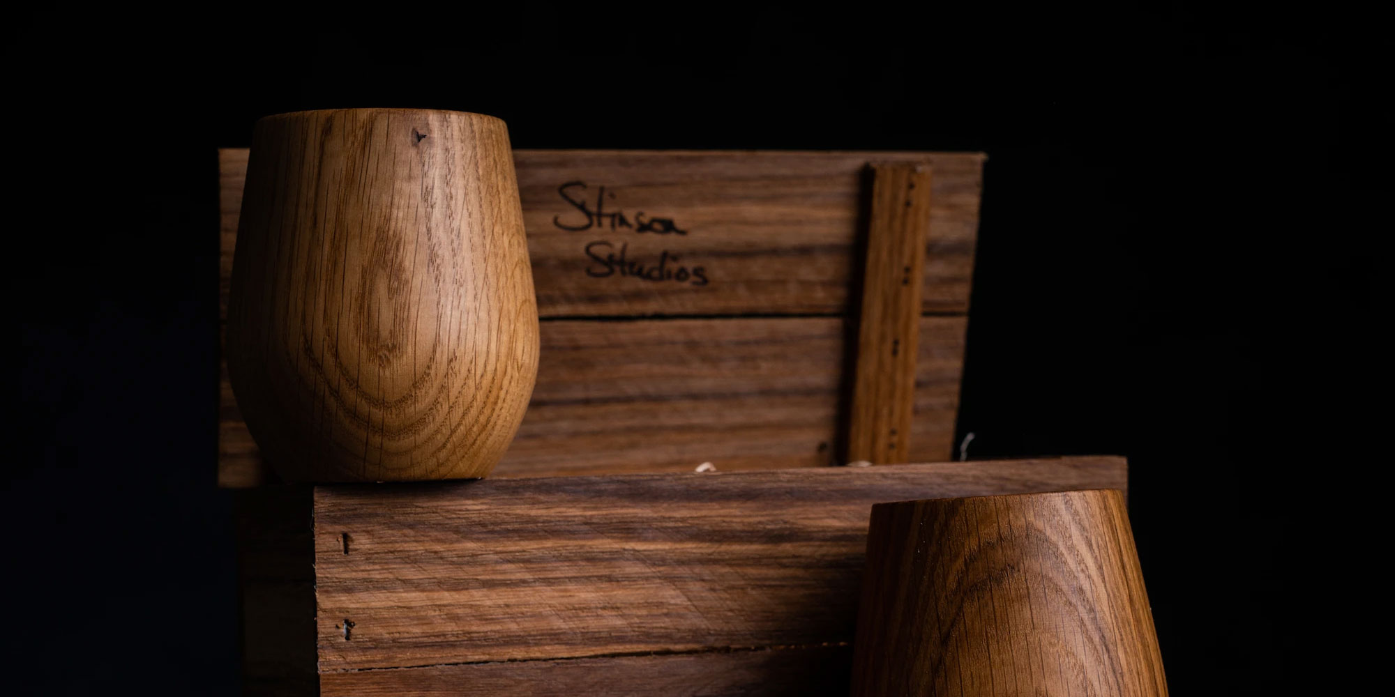 20 Wood Gifts for Him