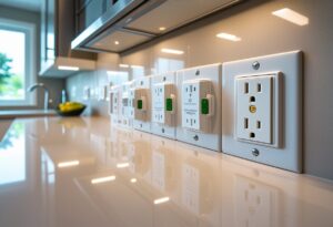 Electrical Code Requirements for Kitchen Outlets Explained Simply and