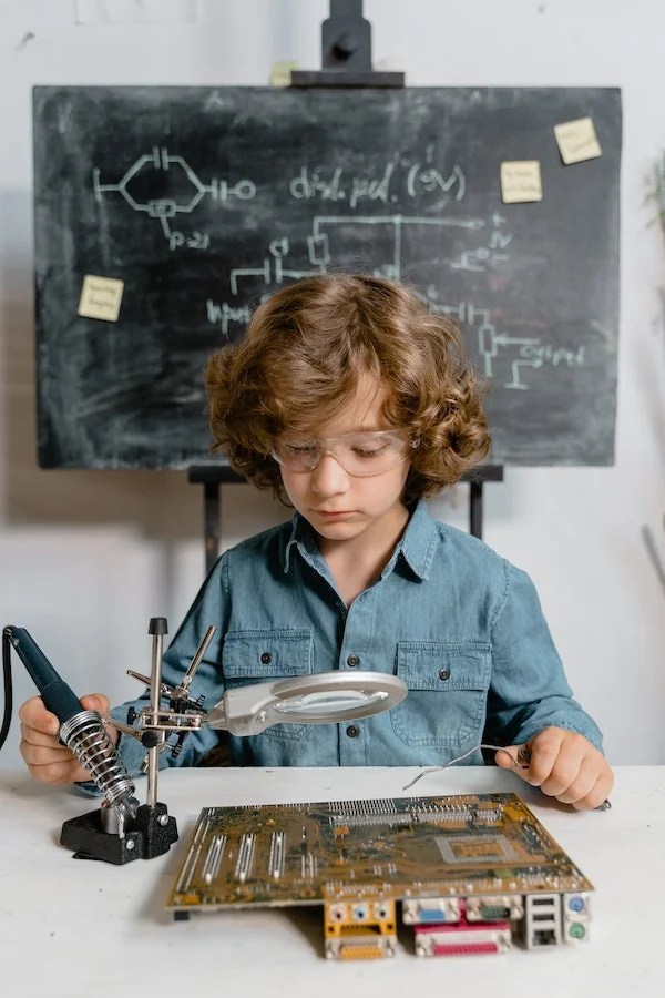 What is a Creative Genius Exploring the Enigma of a Creative Genius