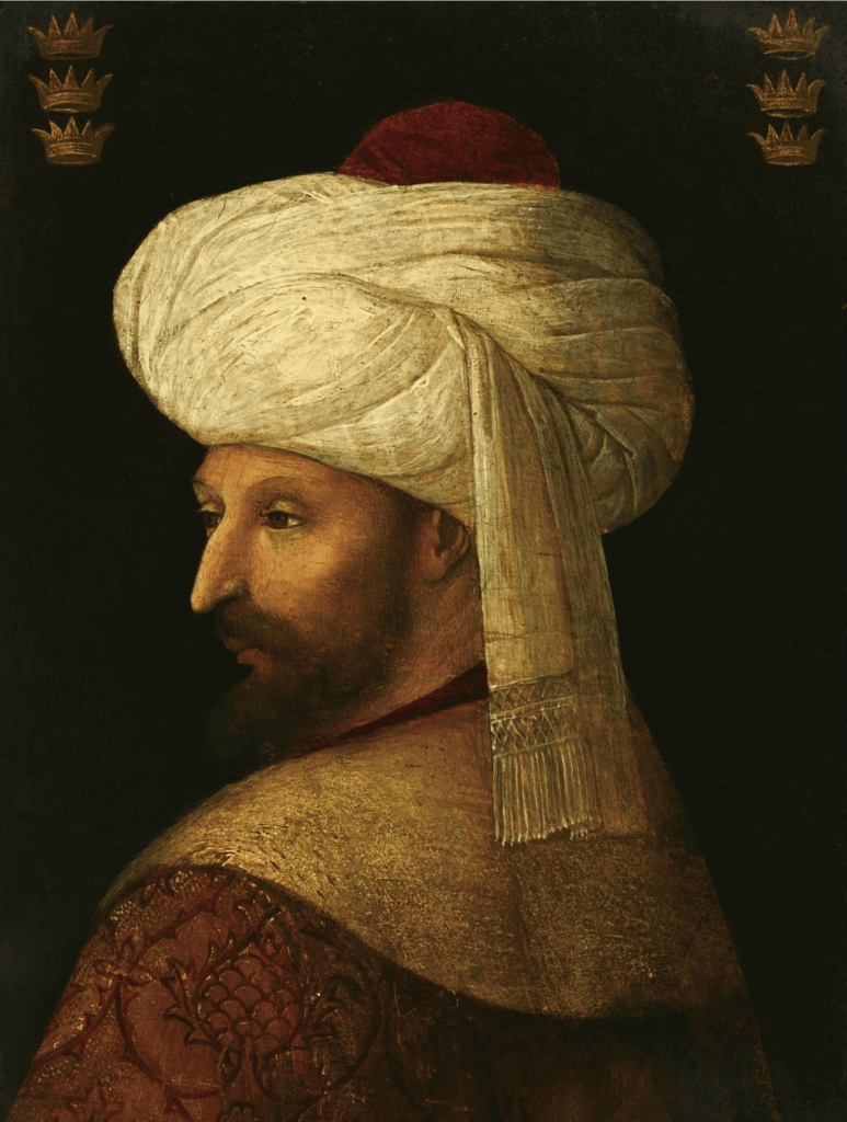 Legacy of Power Best 5 Sultans of the Ottoman Empire