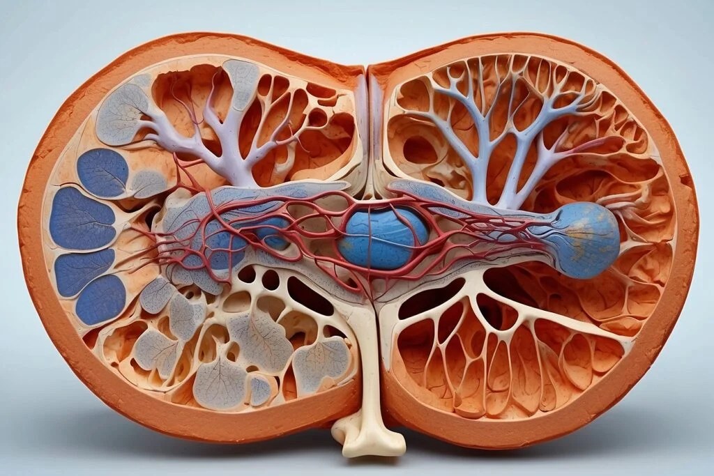 Unveiling the Differences Adrenal Cortex vs. Medulla Explained
