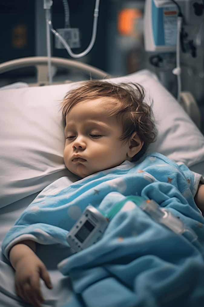 Recognizing Signs of Brain Bleed in Baby A Guide for Parents