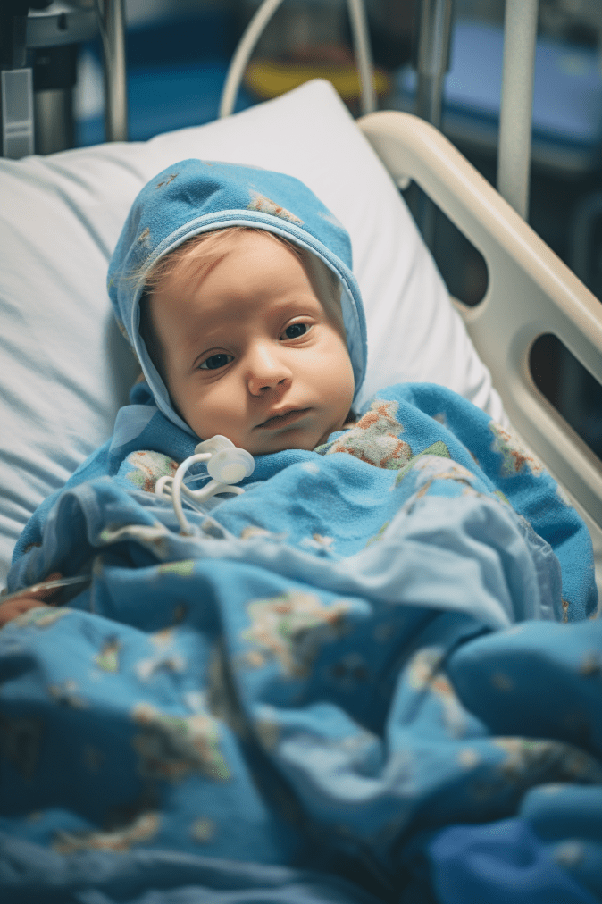 Recognizing Signs of Brain Bleed in Baby A Guide for Parents