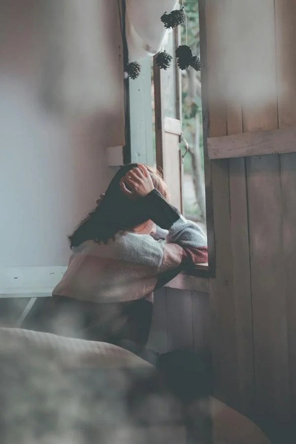 SelfPerception Unraveling the Question Why Do I Feel So Ugly?