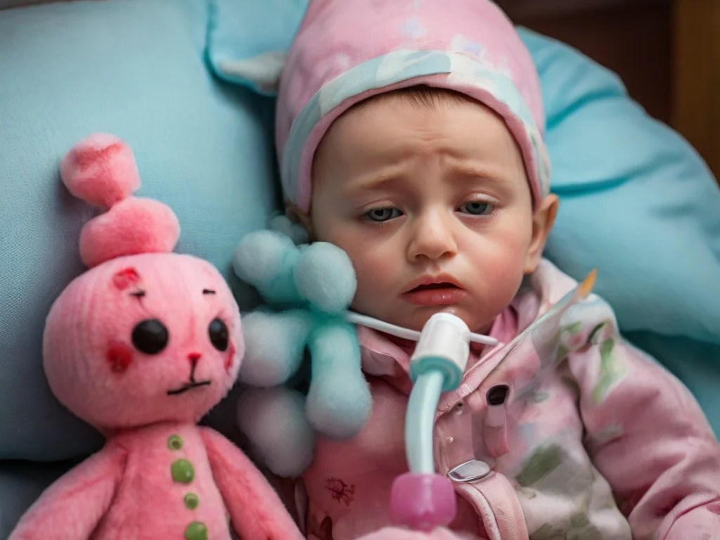 Recognizing Signs of Brain Bleed in Baby A Guide for Parents