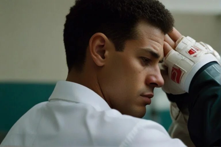 What to Expect A PostConcussion Syndrome Recovery Timeline