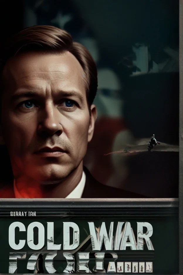 Divided World Key Events of the Cold War