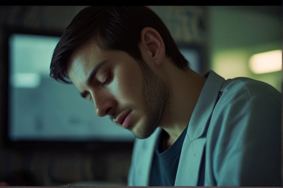 The Science Behind Mental Fatigue Why Your Brain Feels Fried