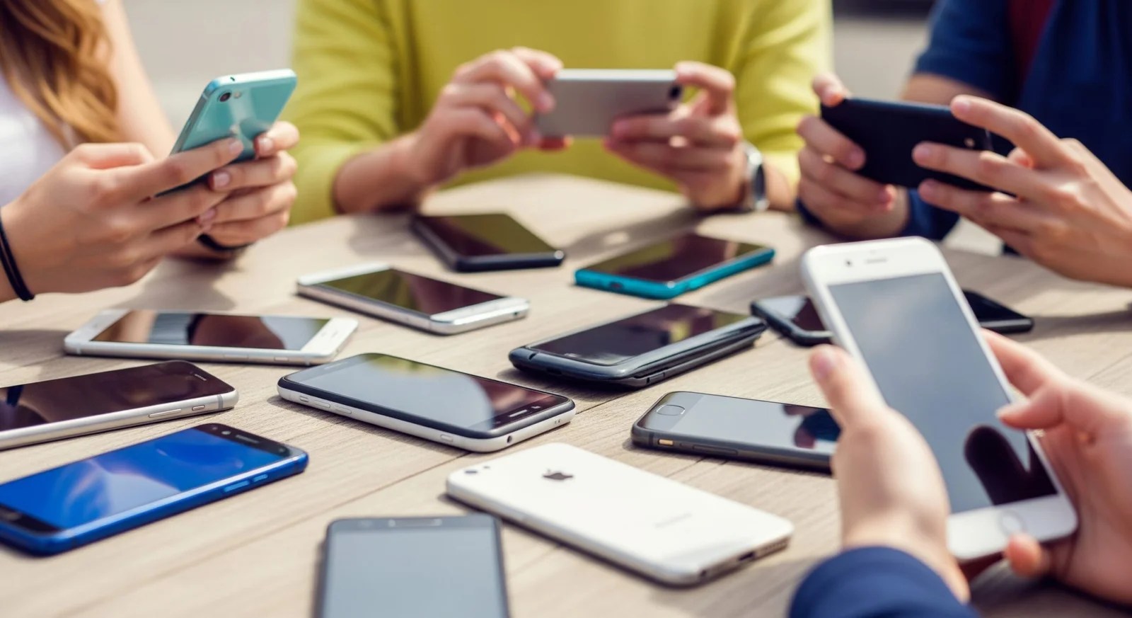 Shocking Truth Wwii Tech Still Used In Modern Smartphones